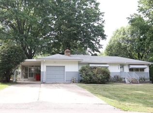 722 S Hudson St, Buckner, MO 64016