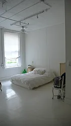 Rented by Metro Loft Management