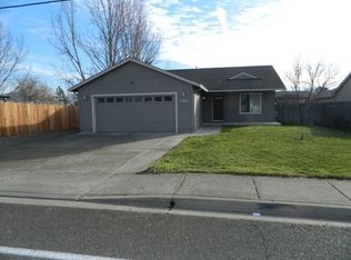 3780 Avenue C, White City, OR 97503