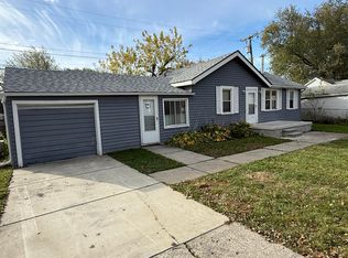 14936 Alberta Ave, Warren, MI 48089