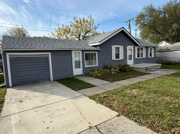 14936 Alberta Ave, Warren, MI 48089