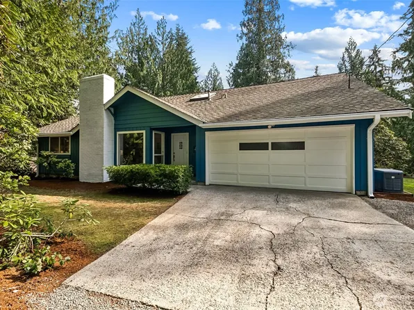 25845 SE 152 Street, Issaquah, WA 98027
