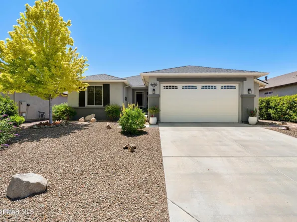 1289 ESSEX Way, Chino Valley, AZ 86323