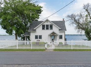 23569 County Route 59, Dexter, NY 13634