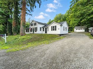 9715 New Oregon Rd, Eden, NY 14057