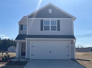 23 Silo Ct, Roxboro, NC 27574