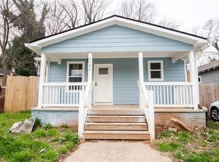 1157 McDaniel St SW, Atlanta, GA 30310