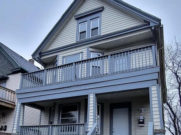 2478 S 5th STREET, Milwaukee, WI 53207