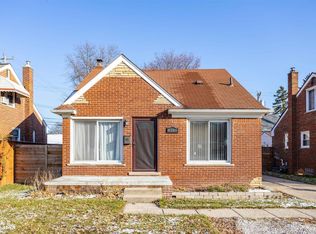 4288 Greenfield Rd, Berkley, MI 48072