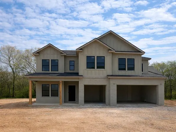 5921 Hightower Dr #51, Hixson, TN 37343