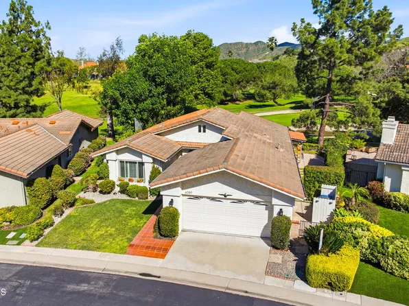 6089 San Dimas Ave, Camarillo, CA 93012