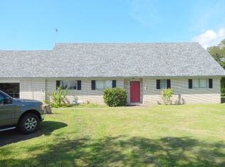 620 E Escondido Rd, Kingsville, TX 78363