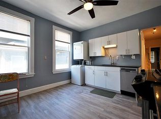 51 Beech Glen St #8M, Roxbury, MA 02119