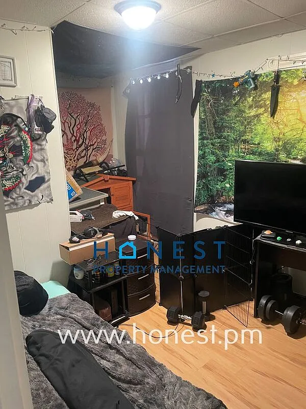 1 bed, 1.0 bath, 600 sqft, $1,300 — Photo 4