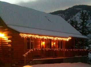 831 Water St, Lake City, CO 81235