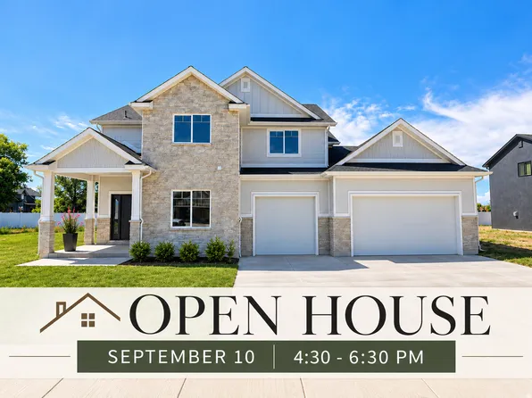 1253 W 2350 S, Brigham City, UT 84302