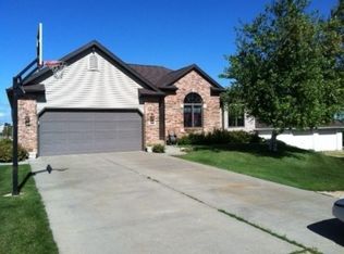 7399 S Meixner Rd, Arlington, WI 53532