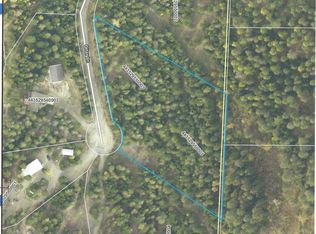 211 Otter Ln, Cusick, WA 99119