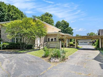 286 Capital Ave NE, Battle Creek, MI, 49017