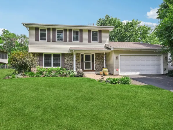 8924 Darnel Rd, Eden Prairie, MN 55347
