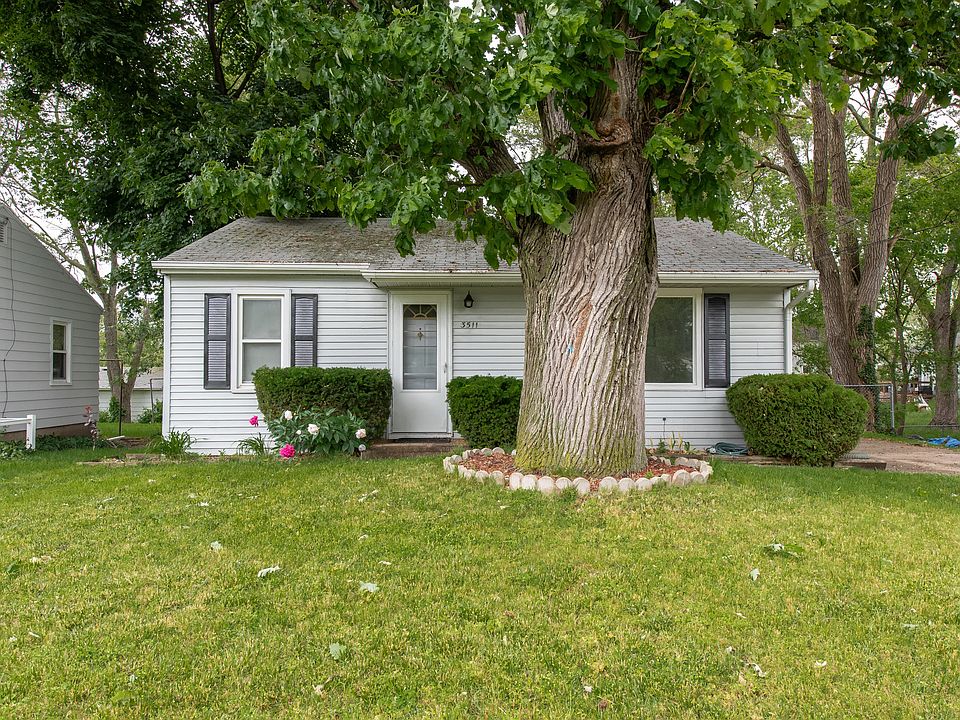 1st image of 3511 Marine St SW