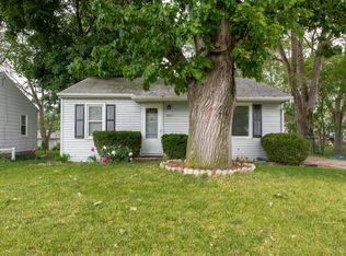 3511 Marine St SW, Grandville, MI