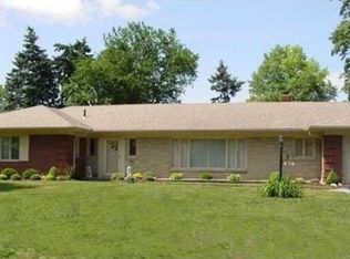 3420 Kingsgate Blvd, Toledo, OH