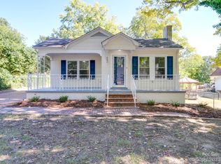 602 Evelyn Ave, Kannapolis, NC 28083