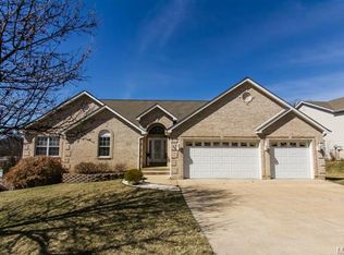 513 Jackson Way, Pevely, MO