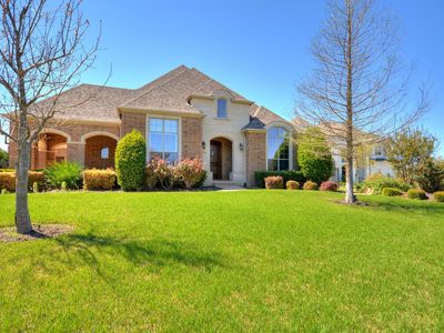 12808 Arbor Lake Cv, Austin, TX, 78732