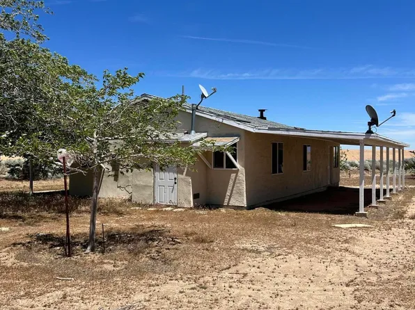 23665 W Avenue D12, Fairmont, CA 93536