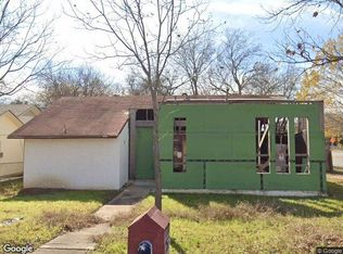 4601 Cedargrove Dr, Austin, TX 78744