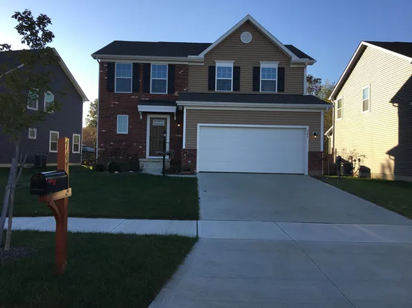 747 Wallace Dr, Delaware, OH 43015