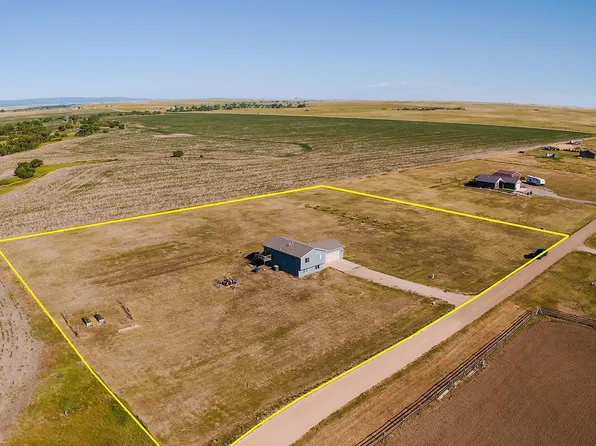 21937 150th St, Box Elder, SD 57719