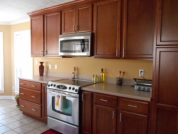 cabinets replaced in 2011