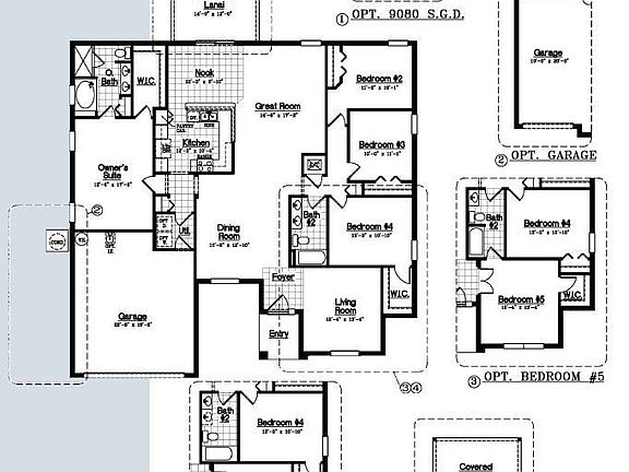 649 Lake Cove Pointe Cir