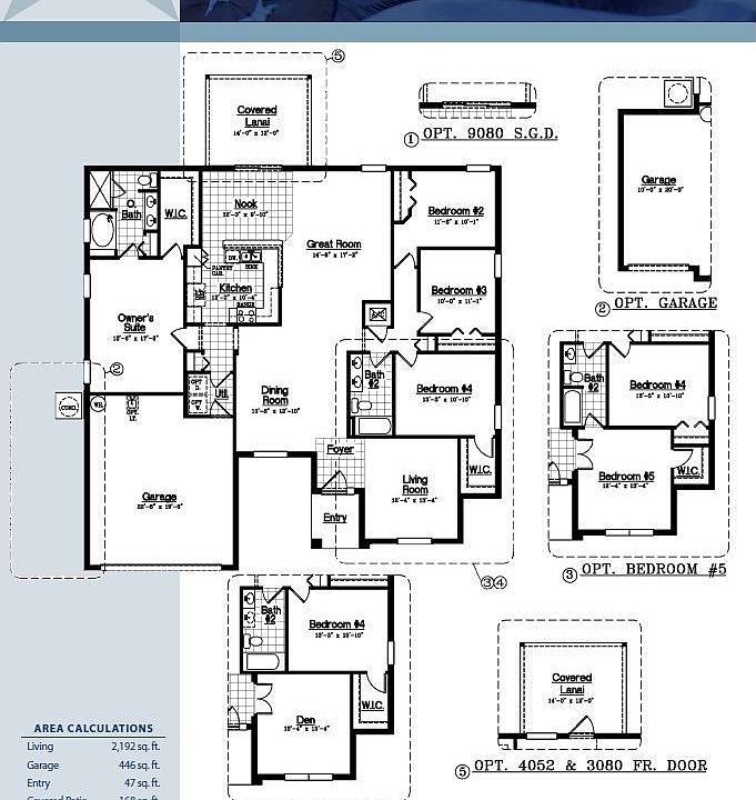 1362 Lake Baton Drive