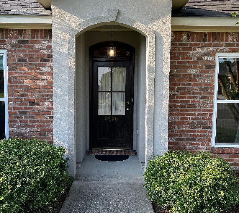 Entrance Way