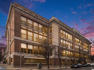 1201 Fitzwater St Unit 207, Philadelphia, PA