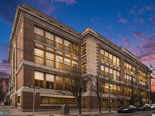 1201 Fitzwater St Unit 207, Philadelphia, PA 19147