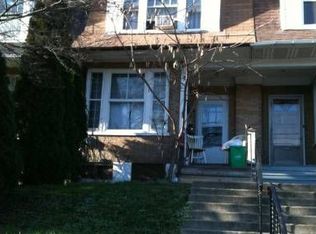635 Hanover Ave, Allentown, PA 18109