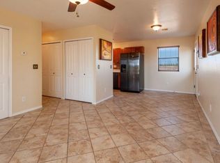 8781 S Coyote Song Ln, Hereford, AZ 85615