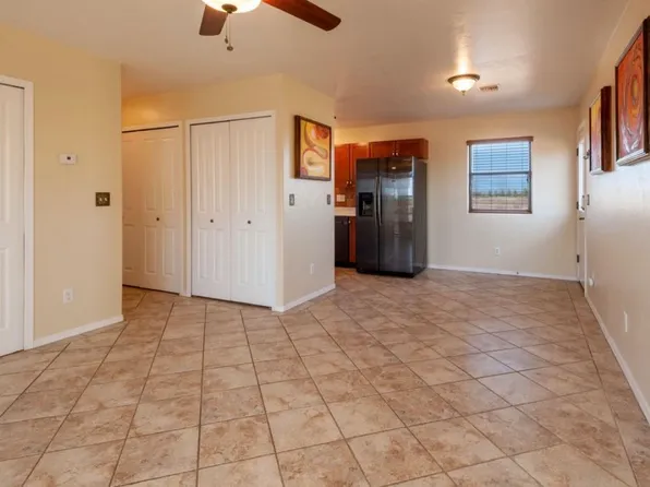 8781 S Coyote Song Ln, Hereford, AZ 85615