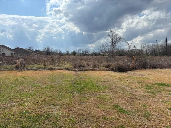 0 Eddie Williams Ave, Alexandria, LA 71302