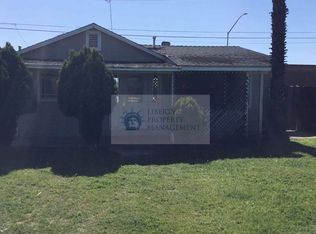 2213 Strivens Ave, Modesto, CA 95350