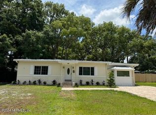 245 Estrada Ave, Saint Augustine, FL 32084