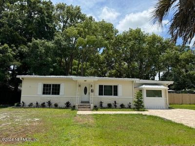 245 ESTRADA Avenue, Saint Augustine, FL, 32084