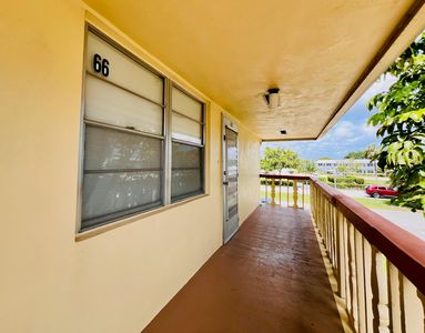 66 Andover C, West Palm Beach, FL, 33417