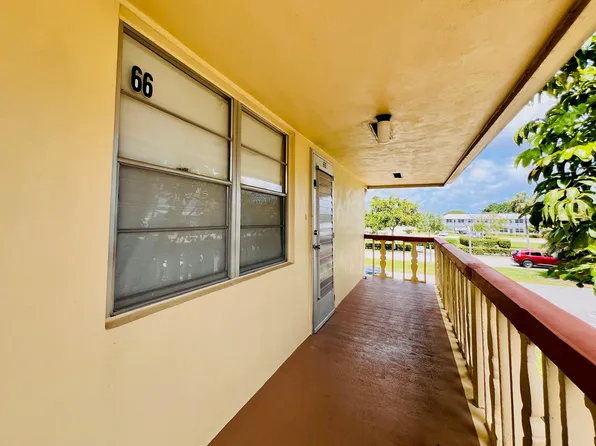 66 Andover C, West Palm Beach, FL 33417