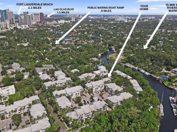 417 SW 13th Ter #417, Fort Lauderdale, FL 33312
